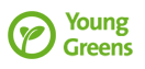 Young greens